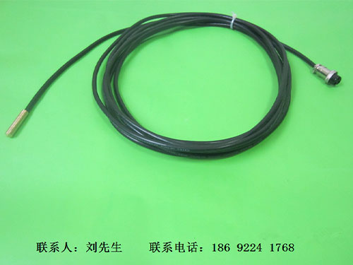 温度传感器的应用介绍